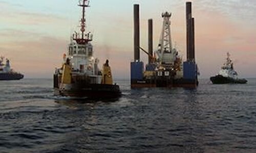 Offshore Services