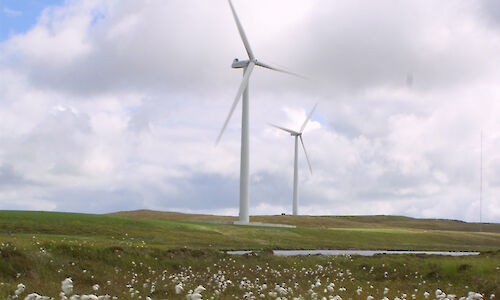 Onshore Services