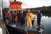 Funding for RNLI Technology Improves Marine Safety in Orkney