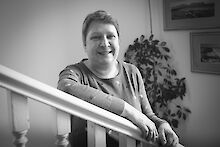 Maureen Brown