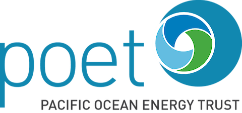 Oregon Wave Energy Trust