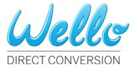 Wello Direct Conversion