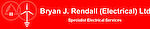 Bryan J Rendall (Electrical)
