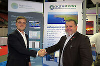 Open Ocean & Aquatera Join Forces