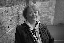 Rachel Turmeau