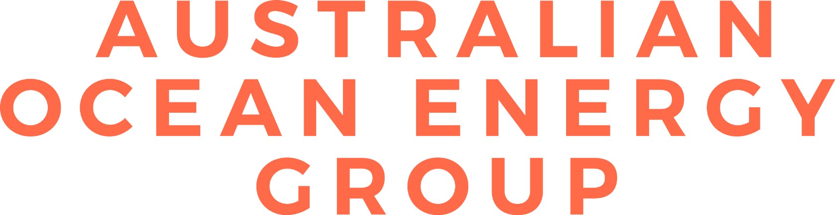 Australian Ocean Energy Group