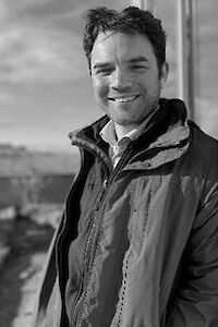 Gavin Barr