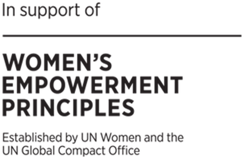 Women's Empowerment Principles