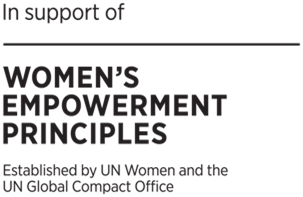 Women's Empowerment Principles