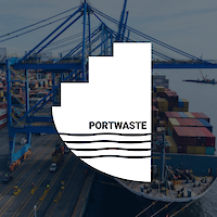 PORTWASTE II: Blue Innovation in the Canaries to Improve Waste Management in Ports