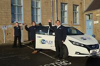 Join the ReFLEX Orkney team!