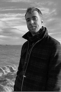 Lewis Aikman
