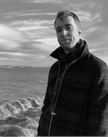 Lewis Aikman