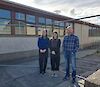 Brae Rural Energy Hub secures significant funding, boosting its community impact