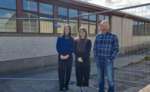 Brae Rural Energy Hub secures significant funding, boosting its community impact