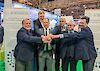 Aquatera and Partners Launch International Blue Economy Robotarium at All-Energy 2025 Conference