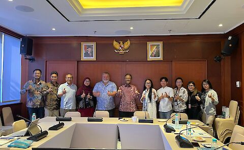 Aquatera is Empowering Innovation for Indonesia's Energy Transition