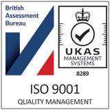 ISO-9001/