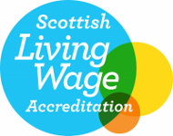 Scottish Living Wage Employer